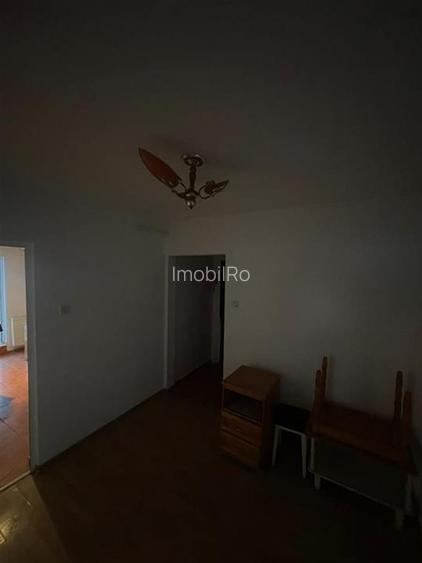 Apartament 3 camere Dacia - Decomandat - 3