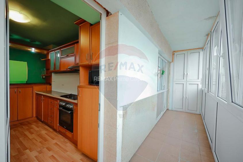 Apartament cu 4 camere, de vânzare în zona Rogerius - 14