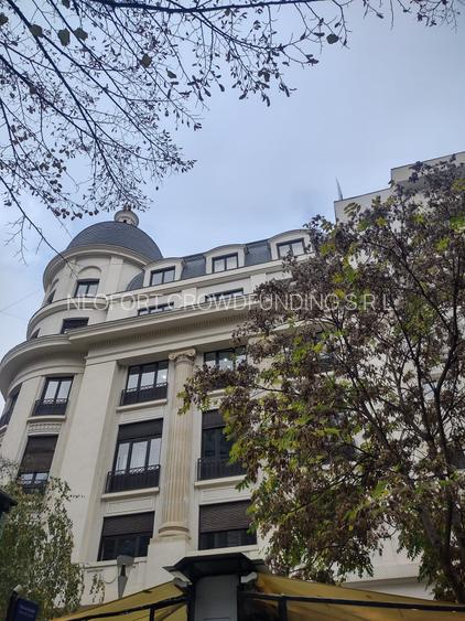 APARTAMENT 4 CAMERE VEDERE P-TA UNIVERSITATII, IDEAL INVESTITIE - 3