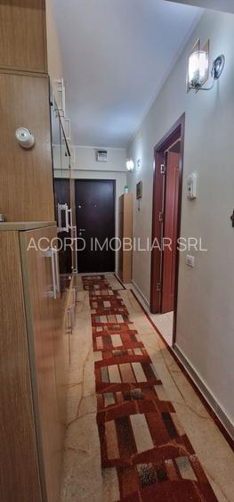 Liceul de Arta, 2 camere decomandate 61 mp - 7