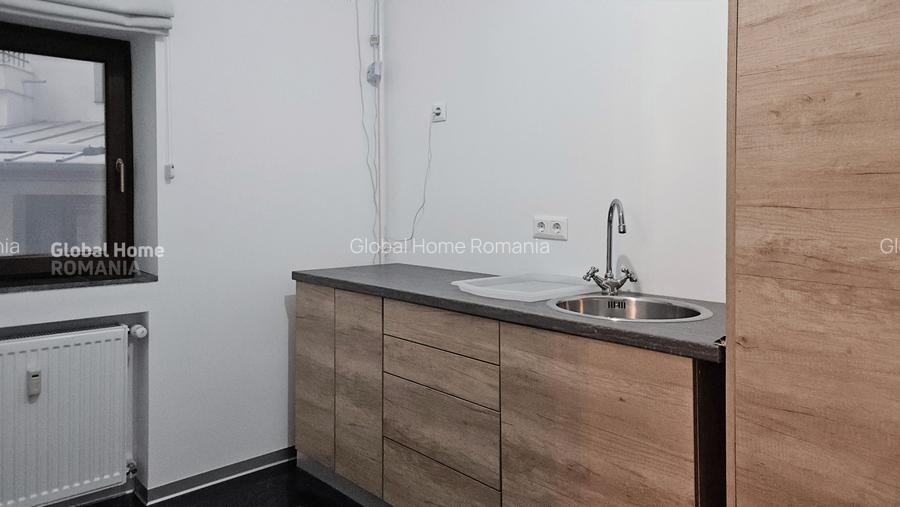 Apartament pretabil birouri | Caderea Bastiliei | Piata Romana - 12