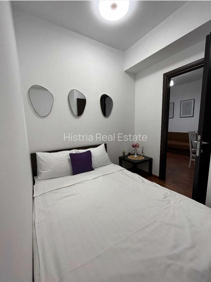 GARA 2 CAMERE ETAJ 3 400 EURO TERMEN LUNG - 5