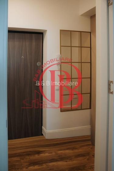 Apartament 3 camere Theodor Pallady  Parcare Inclusa - 11