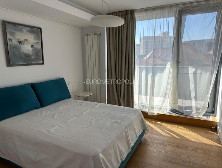 Penthouse 3 camere camere Piata Victoriei - 4