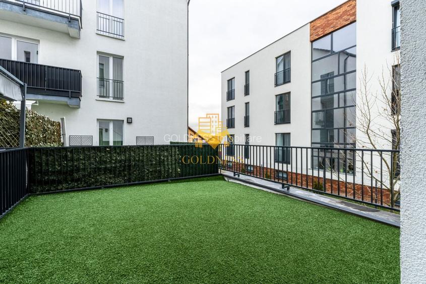 2 camere, modern, bloc nou, garaj,Europa zona Complex Luminia,Moldovan - 11