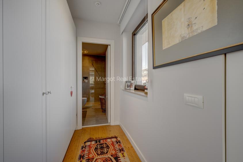 Vila eleganta cu 7 camere, cu curte generoasa, in apropierea Scolii Americane - 15