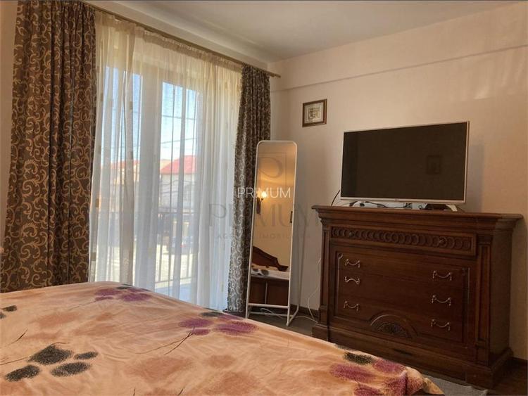 MODERN - DUPLEX SPATIOS - 6 CAM - 3 BAI - 2011 - PARTIAL MOBILAT - 6