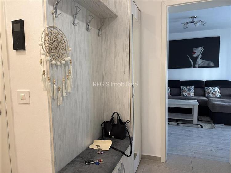 Apartament doua camere Coresi Avantgarden ( Kasper ) - 17