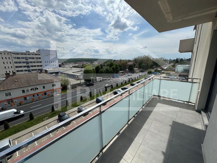 Apartament cu 2 camere, decomandat, 59 mp, parcare,  zona Maurer Residence - 14