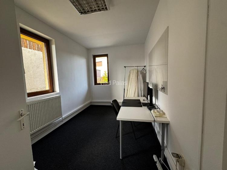 Spatiu de birouri parter langa Iulius Mall, parter, cu 2 locuri parcare - 12