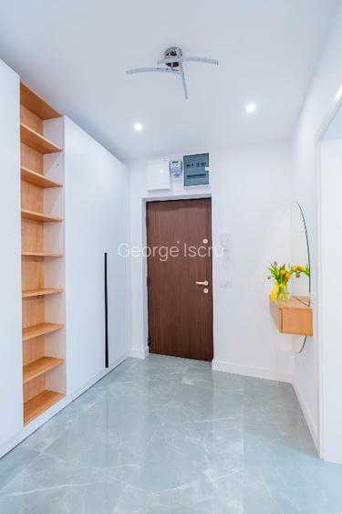 Stefan cel Mare -Floreasca 2 camere Prima  inchiriere  Metrou 1 minut Proprietar - 10