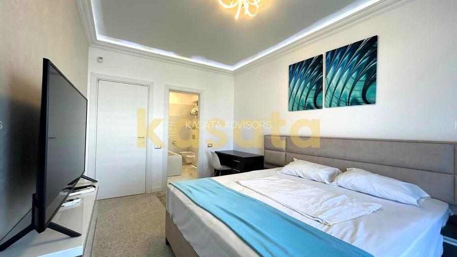 3 camere I White Tower I vedere panoramica I terasa 27 mp I et 7 - 18