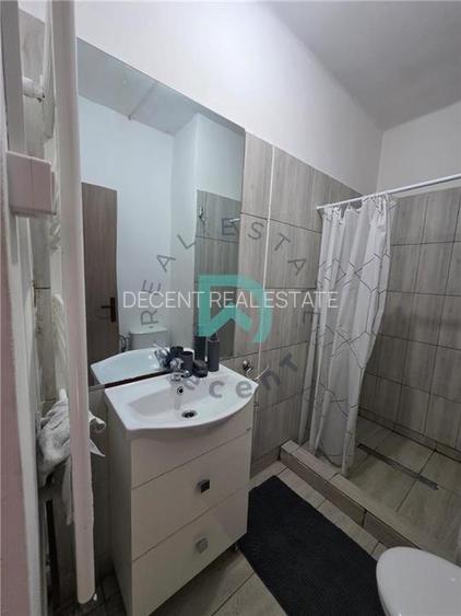 Inchiriere garsoniera la casa, zona LAZARET, Sibiu - 12