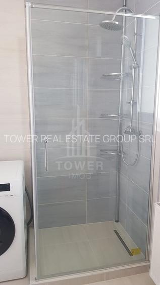 Apartament 2 camere de închiriat în City Residence - 9
