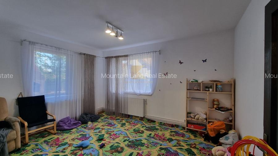 Spatiu comercial pretabil multiple destinatii, Florilor Brasov - 5
