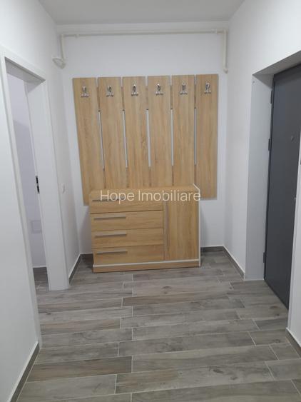 Sky Gardens - Oltenitei - Garsoniera centrala proprie - 5