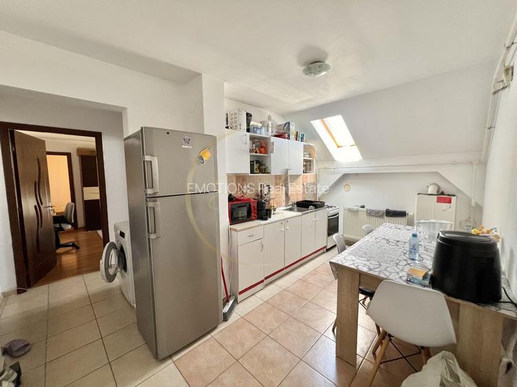 OCAZIE | Apartament cu 2 camere | Sagului , Timisoara - 5