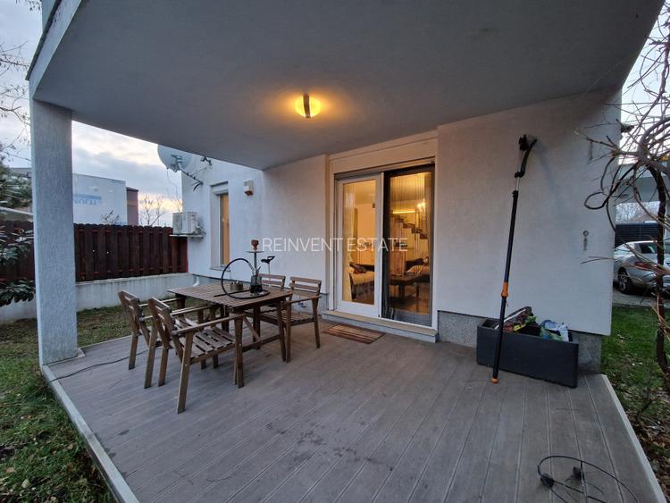 De Vanzare! Vila cu 3 camere in Pipera  - 6