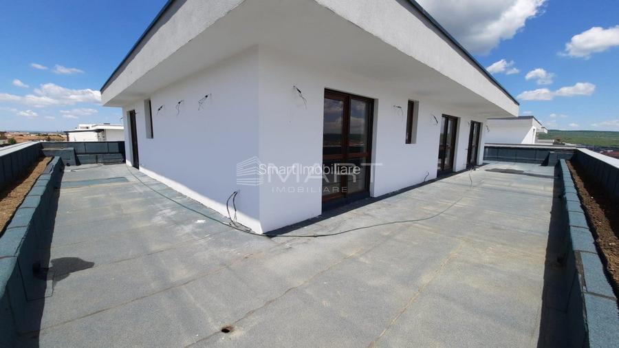 Penthouse 4 camere 120 mp terasa 100 mp - 2