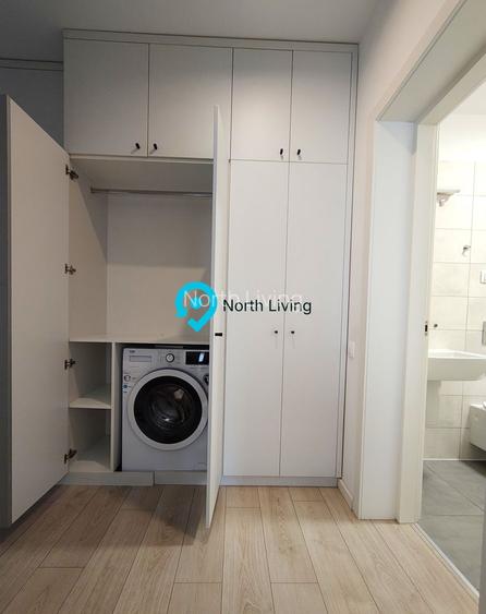 3 camere | Parcare | New Point | Pipera - 6