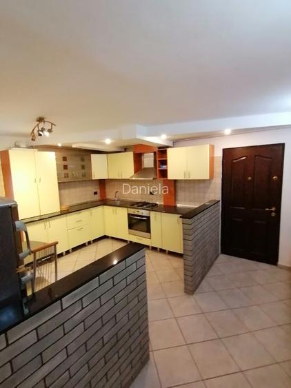PROPRIETAR închiriez apart 2camere  bl.Cetatii lângă Rolling  - 4