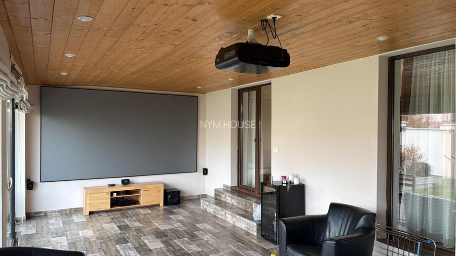 Casă P+M de vânzare - poziționată într-o zonă selectă din Ghimbav. - 18