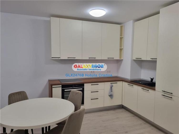 Prima inchiriere  apartament 2 camere  Baneasa Greenfiled Residence - 6