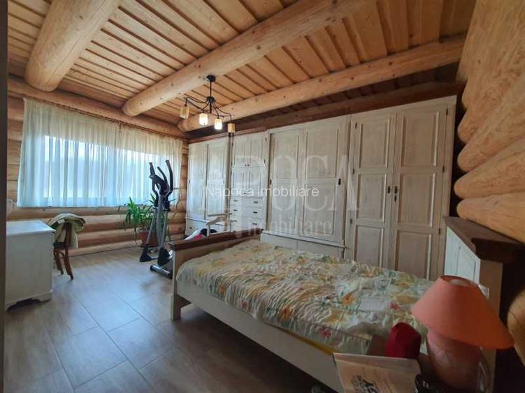 Casa 8 camere de vanzare in Gheorghe Doja Oradea, Oradea - 10