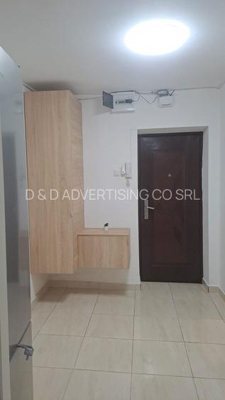 Crangasi - 3 minute metrou, Garsoniera MODERNA - 4