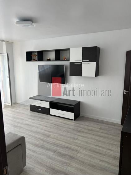 Apartament cu doua camere de inchiriat-Pantelimon-Costin Giorgian - 3