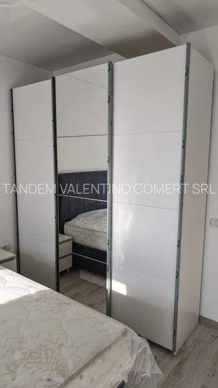 Militari Residence - 22