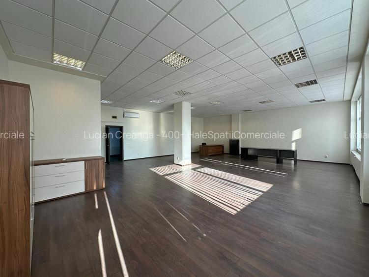 Spatiu de la 126mp la 761mp, zona Leroy Merlin - 8