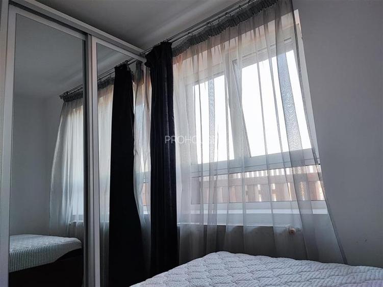 Stefan cel Mare - apartament chirie 3 camere - mobilat complet - 10