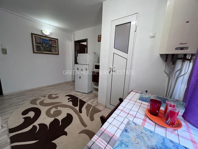Apartament 2 camere,zona Ultracentrala - 8
