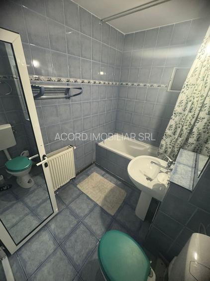 Faleza nord-- apartament 3 camere decomandat - 14