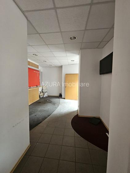 Inchiriere spatiu comercial 44 mp, Tudor Vladimirescu - 6