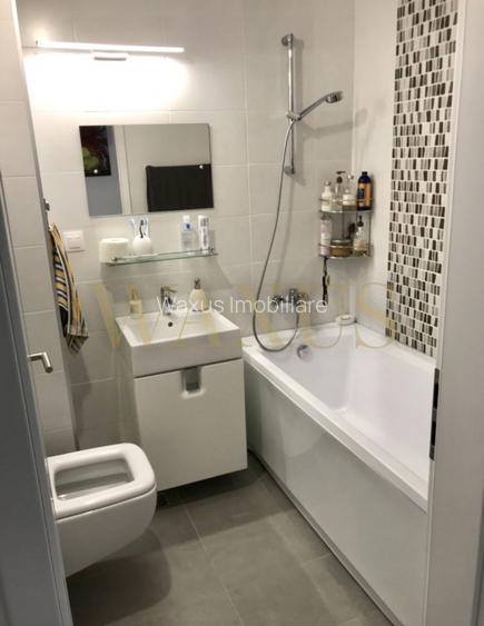 Apartament de 4 camere, parcare subterana, zona Buna Ziua - 6