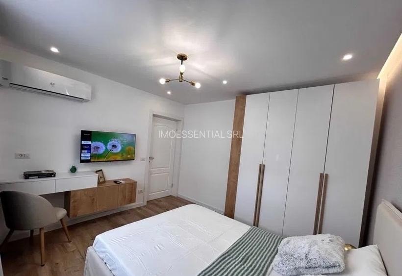 2 camere decomandat Drumul Taberei metrou Parc Moghioros - 4