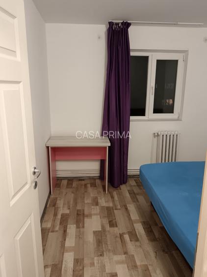 Apartament 2 camere, etaj 2 ! 42mp, ideal investitie! Baza 3 - 4