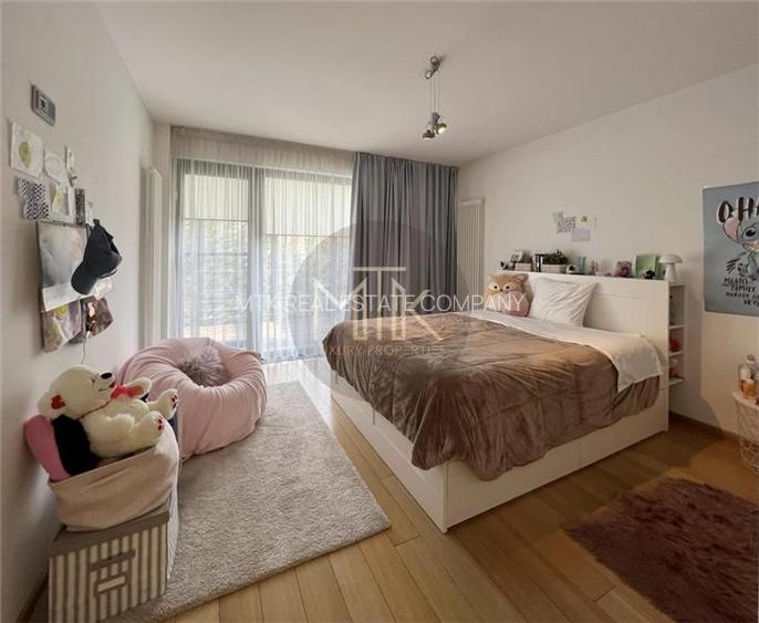 VIla lux 6 camere I Pipera-Iancu Nicolae I Mobilata&utilata - 24