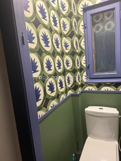 Apartament Art Deco | Design rafinat | Bulevardul Dacia/ Vulcanescu - 13