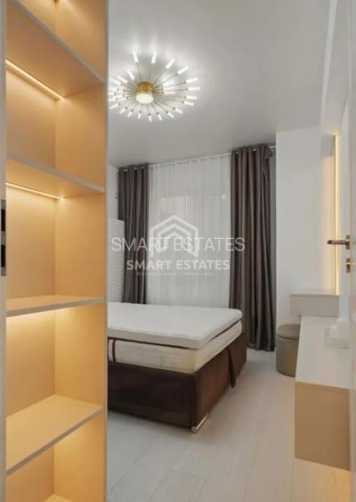 2 Camere-Liberty Center-Central Adress-62 Mp-Parcare-Mobilat/Utilat - 11