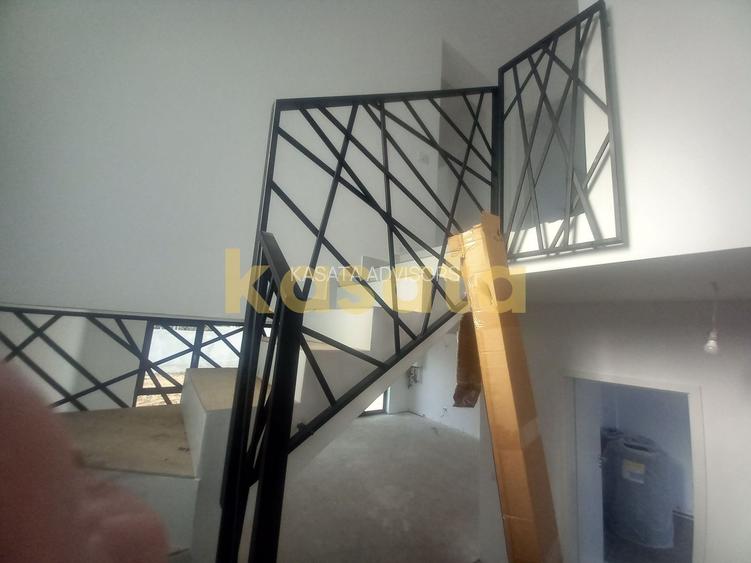 Casă individuală P+1E, teren 316 mp, Bragadiru – zonă exclusivistă - 13