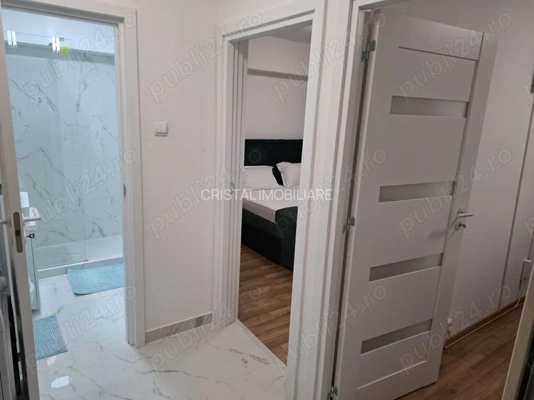 Apartament 3 camere mobilat , zona Victoriei - 18