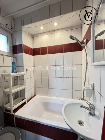 Garsoniera | Drumul Taberei Favorit | AFI Cotroceni - 6