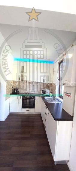 Apartament 2 camere ultramodern, aproape de centru Strada de Mijloc - 9