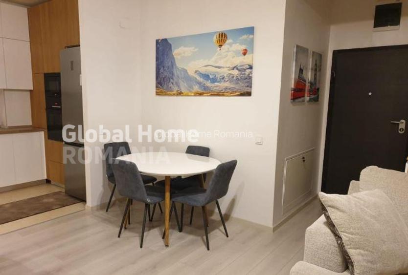 Aprtament 2 camere Unirii-Soho | Mobilat-Utilat - 3