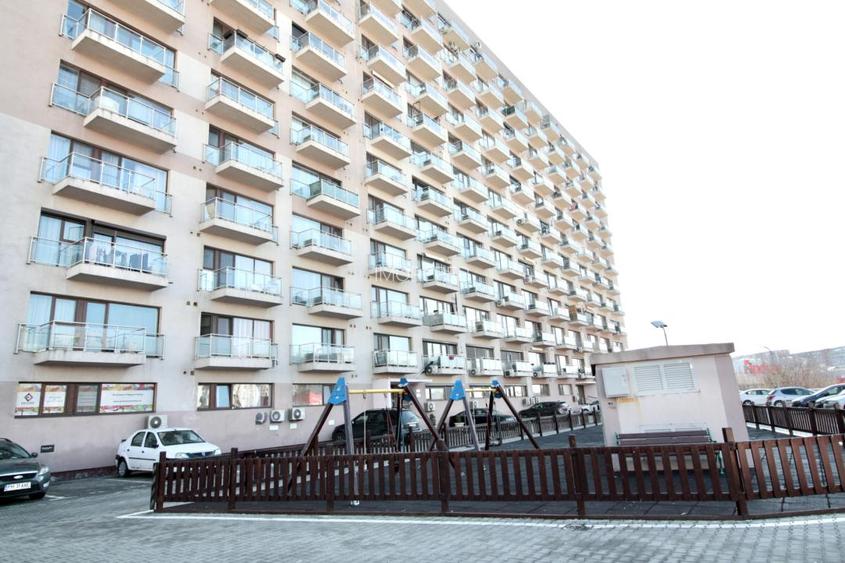 TITAN AUCHAN-RASARIT DE SOARE, APARTAMENT CU VEDERE PANORAMICA, 0% COMISION! - 17