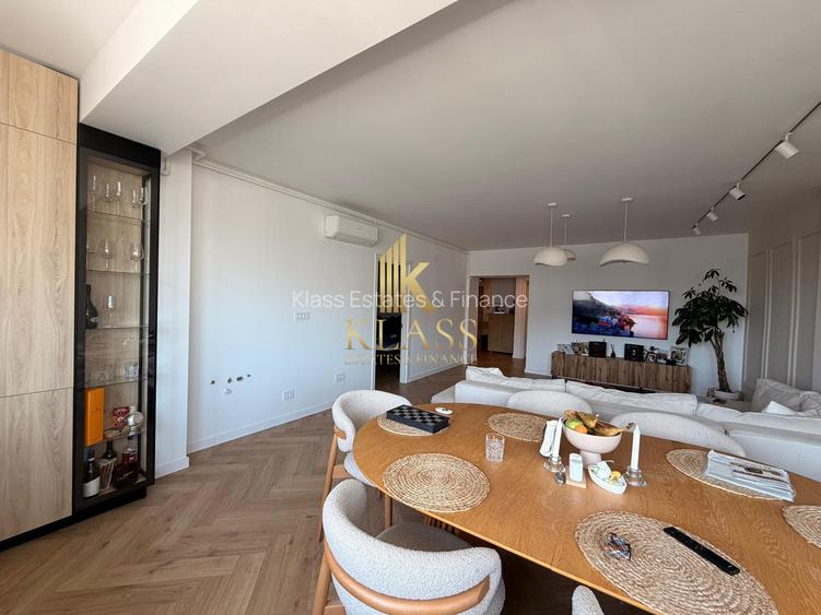 Apartament 2 camere | Ivory Residence Pipera | Design premium | Mobilat & Utilat - 5
