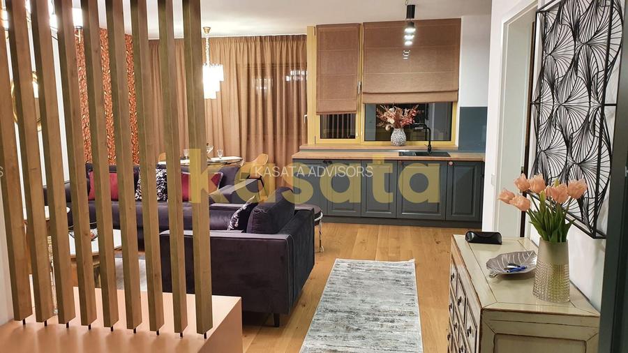 Apartament premium 2 camere | Aviației Park | Loc de parcare inclus - 13